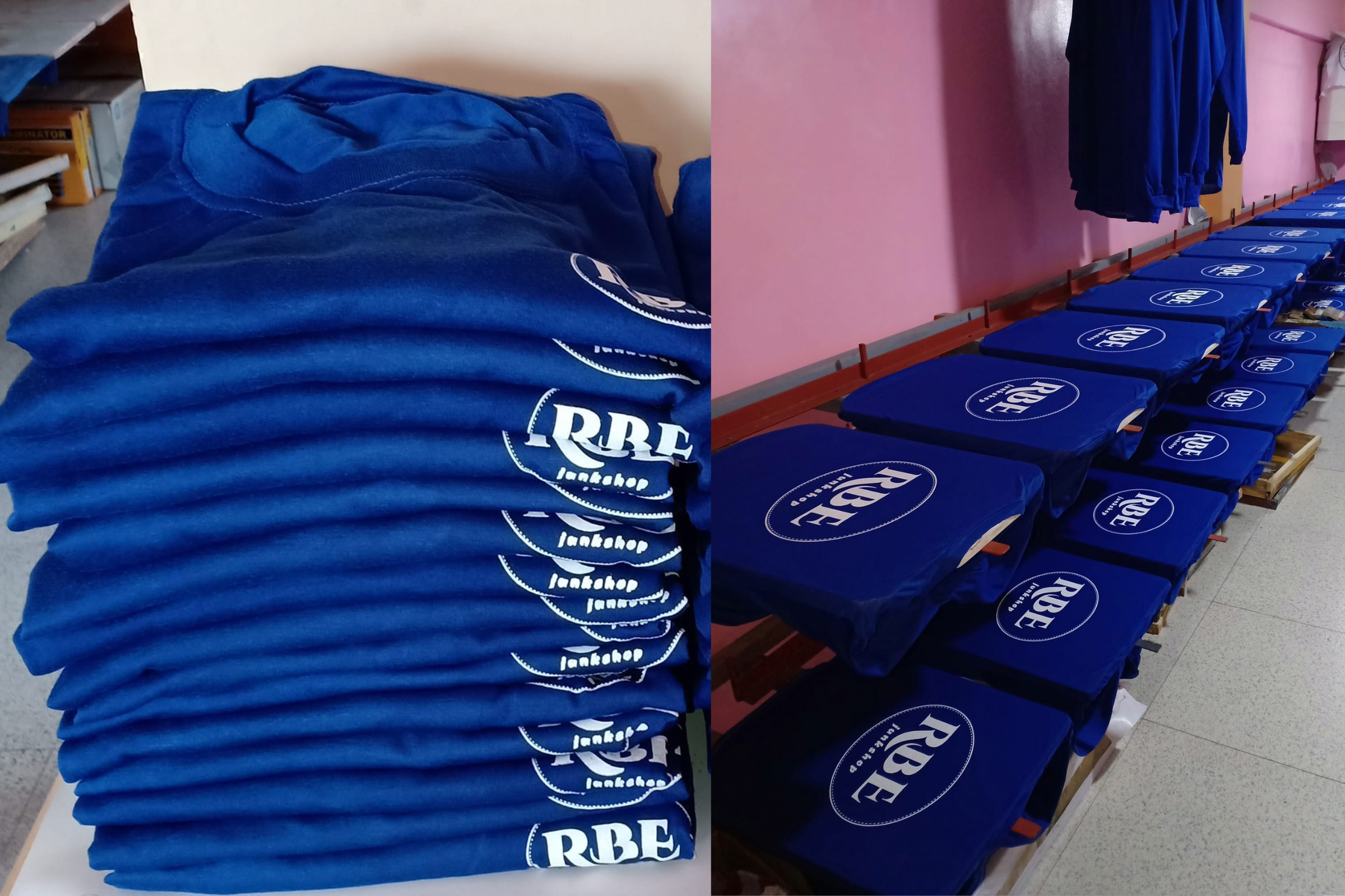 Long Sleeve Shirts Sample